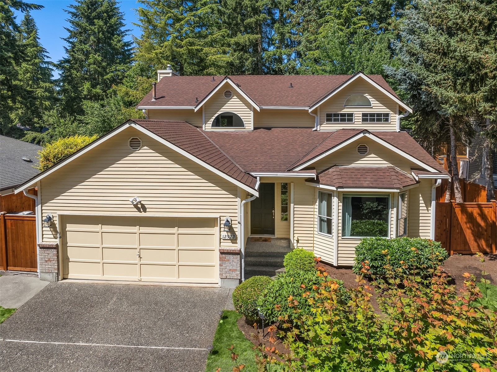 103rd Pl, Kirkland, WA 98033