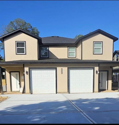 a-129 S 10th St, Conroe, TX, 77301-3910 | Card Image