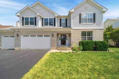 37061 N Bonnie Brae Rd, Lake Villa, IL, 60046-6769 | Card Image