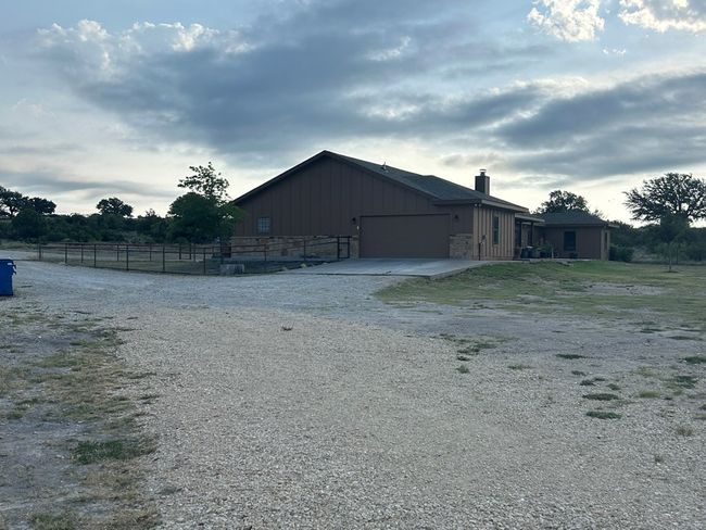 2553 Stonewall Valley Ln, House other with 4 bedrooms, 3 bathrooms and 2 parking in Christoval TX | Image 6