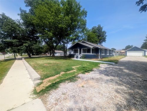 504 Detroit St, Broken Arrow, OK, 74012-3925 | Card Image