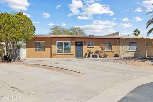 7119 E Bellingham Dr, Tucson, AZ, 85730-3303 | Card Image