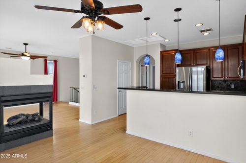 1281 E Frances Ln, Gilbert, AZ, 85295-8396 | Card Image