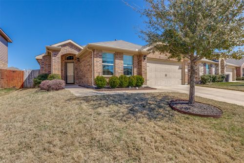 4832 Feltleaf Ave, Crowley, TX, 76036-8538 | Card Image