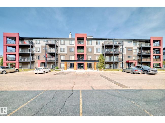148 - 348 Windermere Rd Nw, Condo with 2 bedrooms, 2 bathrooms and null parking in Edmonton AB | Image 4