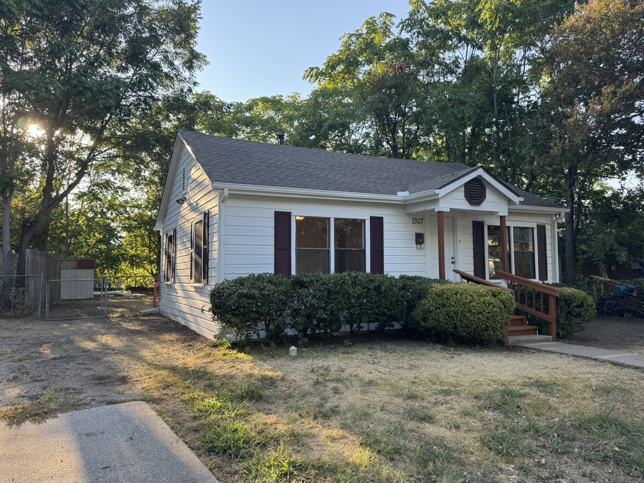 Residential Lease in Commerce 5