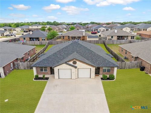 1202 Loyal Ln, Killeen, TX, 76549-5753 | Card Image