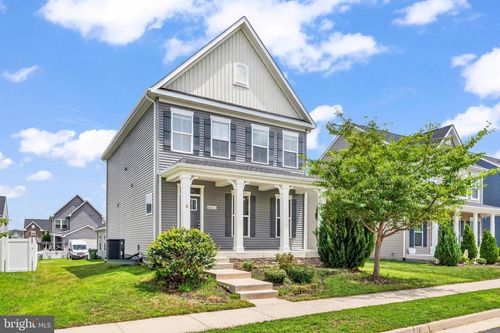 6611 Shelton Ln, SPOTSYLVANIA, VA, 22553-1895 | Card Image
