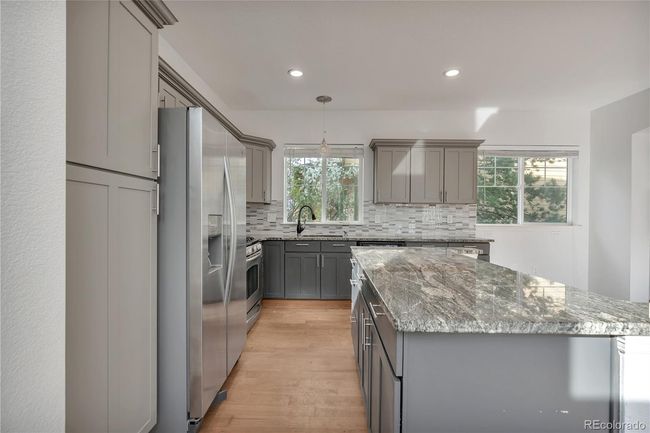 3186 Springmeadow Cir, House other with 3 bedrooms, 4 bathrooms and 2 parking in Castle Rock CO | Image 11