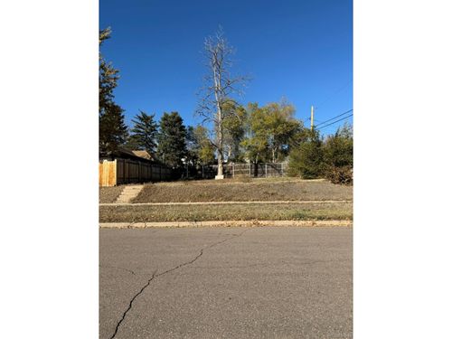 3831 W 3rd Ave, Denver, CO, 80219-1305 | Card Image