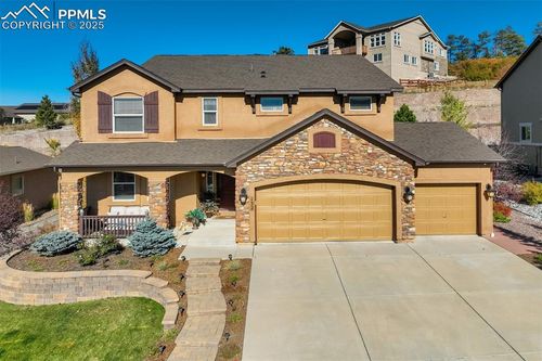 132 Kettle Valley Way, Monument, CO, 80132-6110 | Card Image