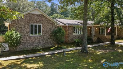 182 County Road 230, House other with 3 bedrooms, 2 bathrooms and null parking in Hollywood AL | Image 1