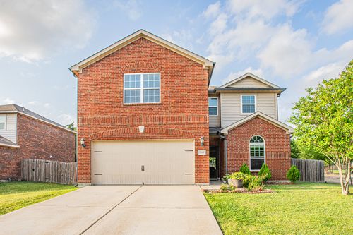 9849 Crocker Drive, Dallas, TX, 75217 | Card Image