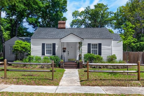 2142 E 43rd Street, Savannah, GA, 31404 | Card Image
