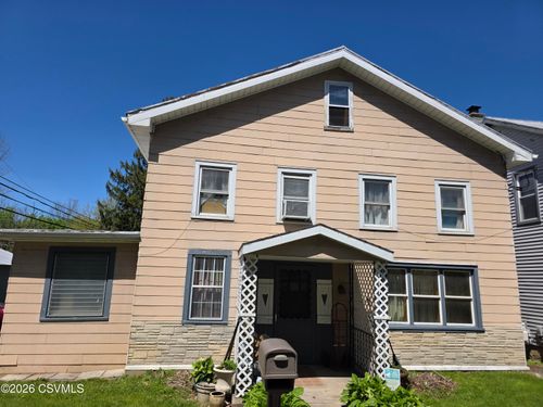 47 Strawberry Ridge Road, Danville, PA, 17821 | Card Image