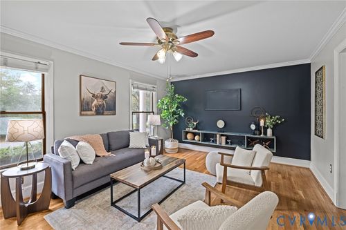 611 Dunkerry Ln, Sandston, VA, 23150-2703 | Card Image