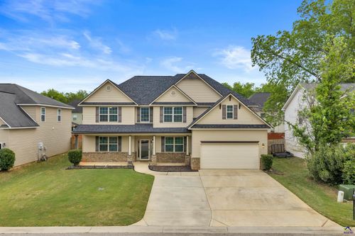 323 Haywood Dr, Kathleen, GA, 31047-3117 | Card Image