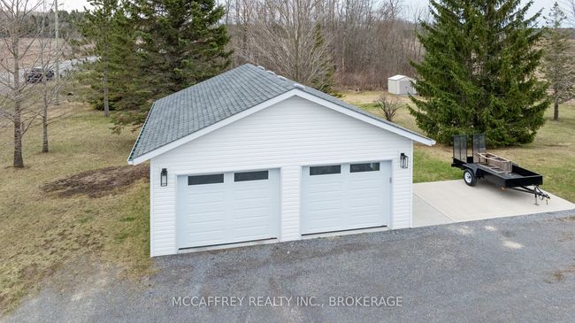 2492 County Rd 41, House other with 3 bedrooms, 2 bathrooms and 6 parking in Roblin ON | Image 41