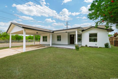 551 Merritt St, San Antonio, TX, 78227-3118 | Card Image