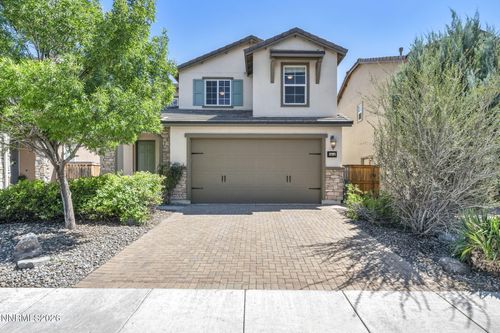 1910 Black Sand Dr, Reno, NV, 89521-3117 | Card Image