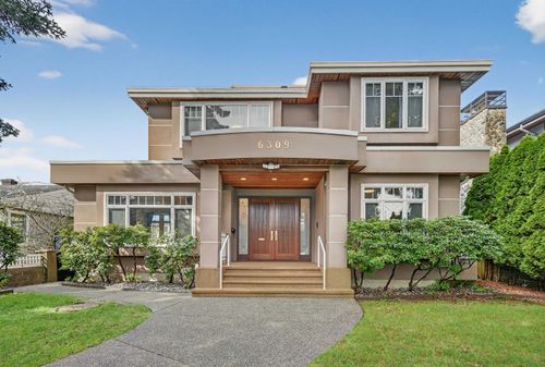 6309 Alberta St, Vancouver, BC, V5Y3N3 | Card Image