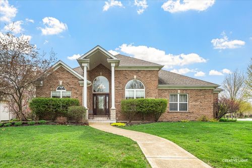 13002 Silverleaf Ct, Plainfield, IL, 60585-2490 | Card Image