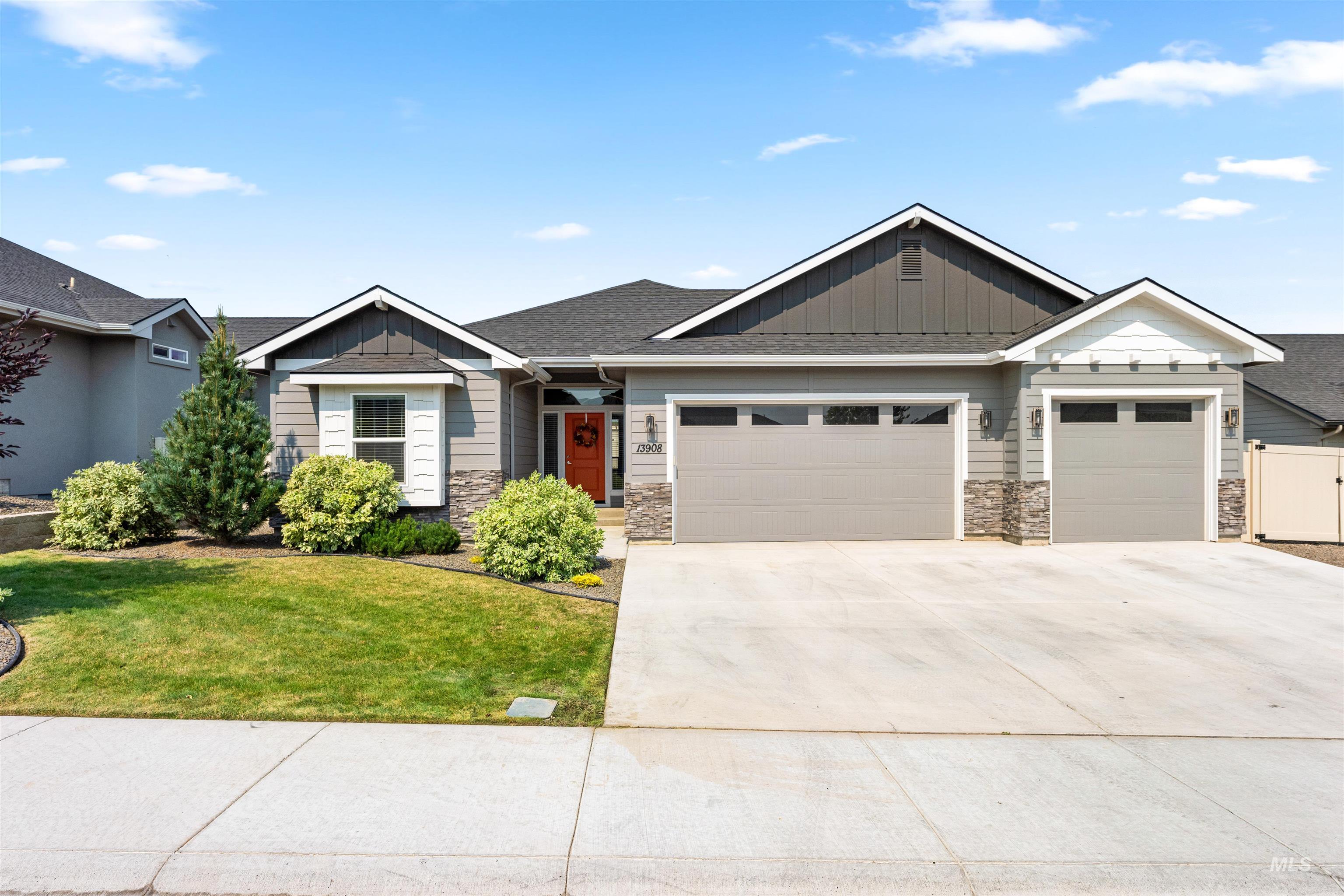 Dominari St, Caldwell, ID 83607