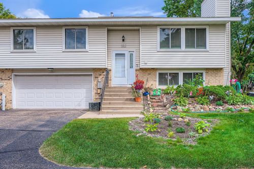 484 98th Ln Ne, Blaine, MN, 55434-1354 | Card Image