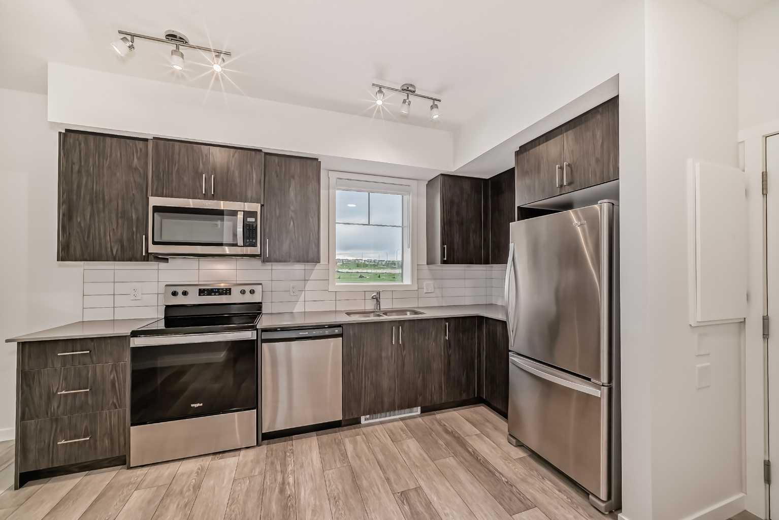 Residential in Calgary 2