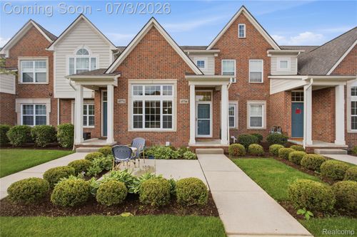 45766 Aragon Ln, Canton, MI, 48187-6639 | Card Image