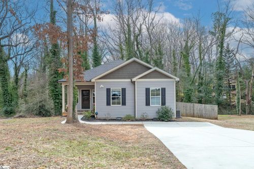 199 Tanglewylde Drive, Spartanburg, SC, 29301 | Card Image