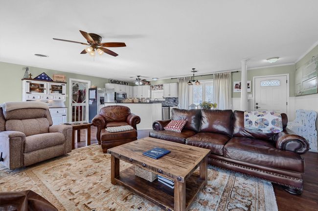 603 Kiowa Dr W, House other with 3 bedrooms, 2 bathrooms and null parking in Lake Kiowa TX | Image 5