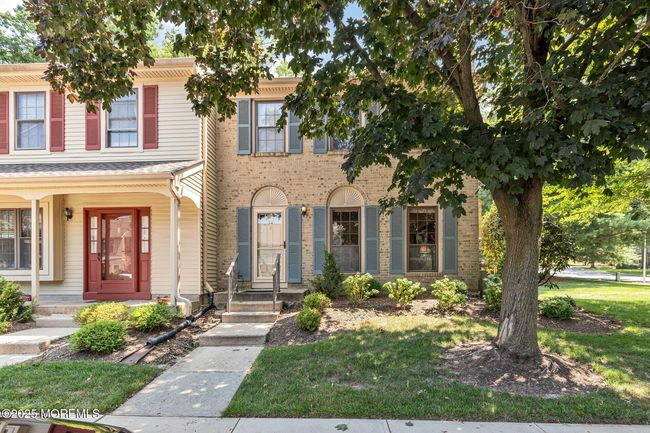 34 Balmoral Ct, Condo with 3 bedrooms, 3 bathrooms and 1 parking in Aberdeen NJ | Image 25