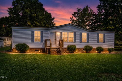 5678 W Old Spring Hope Rd, Spring Hope, NC, 27882-8759 | Card Image