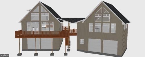 Lot 63C Buck Mountain Rd, BENTONVILLE, VA, 22610 | Card Image