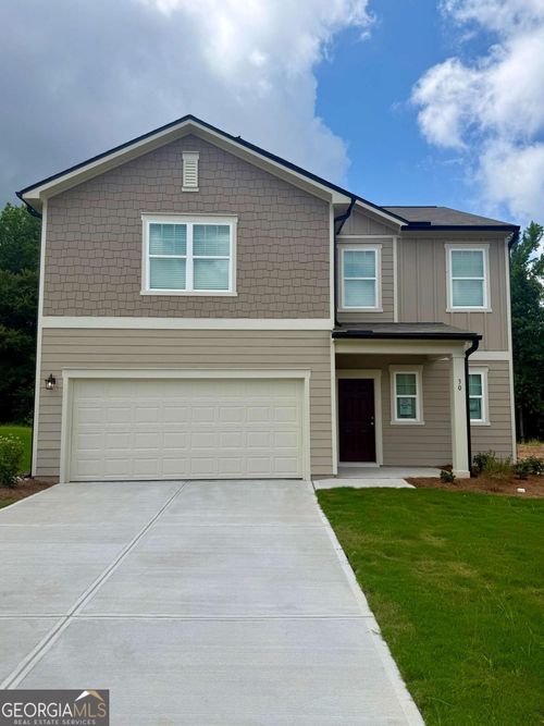 30 Crescent Blvd, Carrollton, GA, 30116-3400 | Card Image