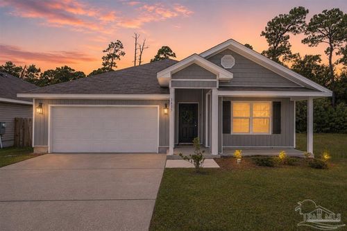 1803 Mary Jo Way, Pensacola, FL, 32534-9302 | Card Image