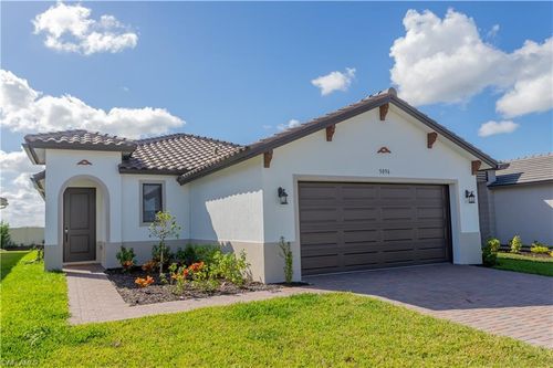 5096 Nevola Ave, AVE MARIA, FL, 34142-5348 | Card Image