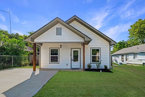 204 Bradford Avenue, Arp, TX, 75750 | Card Image