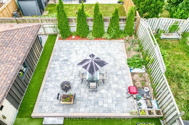 90 Ashbury Ave, House other with 7 bedrooms, 2 bathrooms and 4 parking in London ON | Image 31