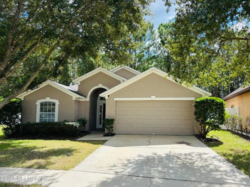 543 Longmill Ln, Orange Park, FL, 32065-2266 | Card Image