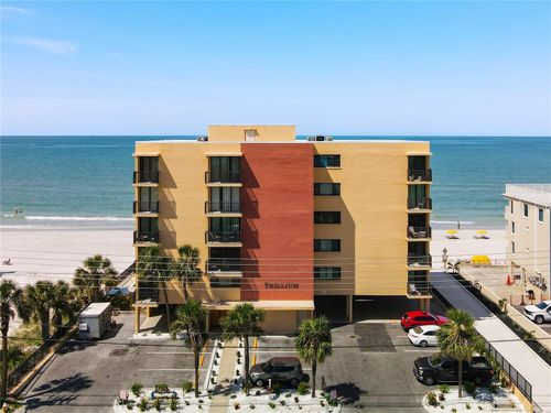 3a-14146 Gulf Blvd, Madeira Beach, FL, 33708-2261 | Card Image