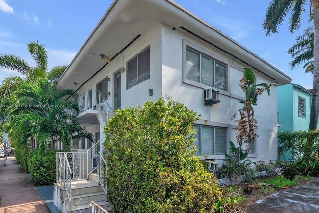 16 - 761 Euclid Ave, Condo with 1 bedrooms, 1 bathrooms and null parking in Miami Beach FL | Image 14