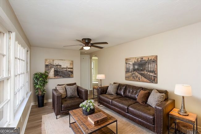 272 Old Sudie Rd, House other with 2 bedrooms, 1 bathrooms and null parking in hiram GA | Image 8