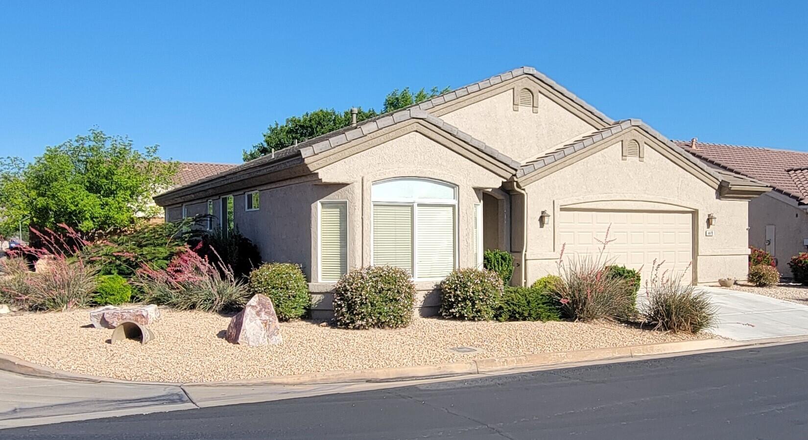 Big River Dr, Saint George, UT 84790