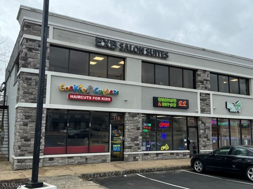 116 Us Highway 22, North Plainfield, NJ, 07060-3872 | Card Image
