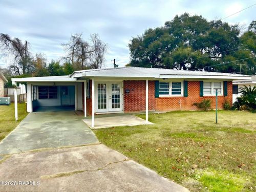 617 Chickasaw Dr, Opelousas, LA, 70570-6509 | Card Image