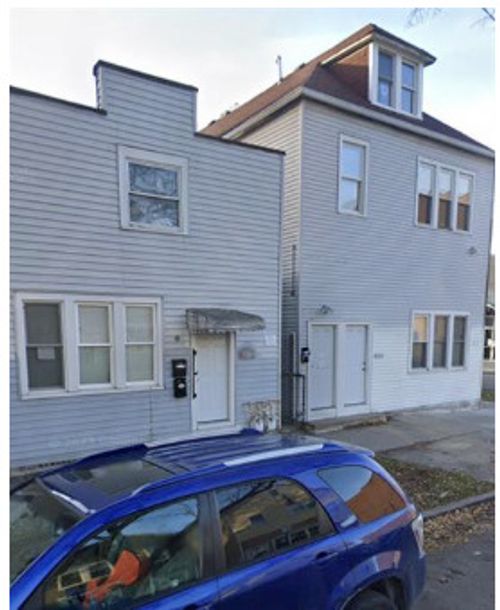 4802-w-4802 S Winchester Ave, Chicago, IL, 60609-4166 | Card Image