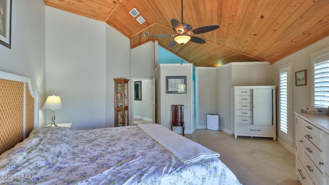 87 Buschman Dr, House other with 4 bedrooms, 3 bathrooms and null parking in PONCE INLET FL | Image 26