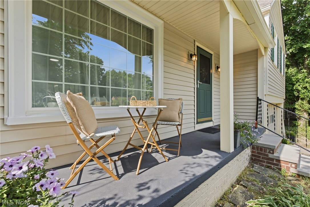 Residential in Cleveland Heights 2